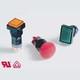 E-Switch D16OAT120BLU