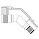 Glenair M85049/89-15P03