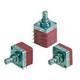 Grayhill Inc. 25BP15-Q-2-24F
