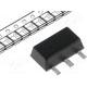 Holtek HT7550-1-SOT89TRLF