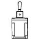 Honeywell Sensing and Productivity Solutions 102TL2-10E