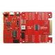 XMC1200 Microcontroller Evaluation Board 200KB Flash