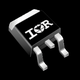 IRLR8721TRPBF-1