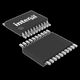 Intersil (Renesas Electronics America) EL5223CRZ-T13