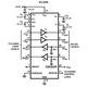 Intersil (Renesas Electronics America) ICL3244EIAZ-T