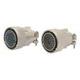 ITT Cannon, LLC CA06COME14S-7SBA176