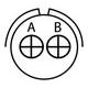CA3100E10SL-4SBF80F0
