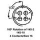 CA3100E14S-10SB03-05