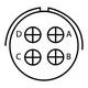 CA3100E14S-2SB02-05