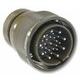 ITT Cannon, LLC CA3101E24-10PF80