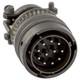 ITT Cannon, LLC CA3106E14S-6PBF80A176