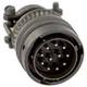 ITT Cannon, LLC CA3106E14S-7PYBF80