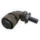 ITT Cannon, LLC CA3108F20-4PBF80