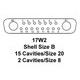 DBMM17W2SE