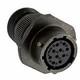 ITT Cannon, LLC KPSE01B18-32SX