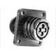 ITT Cannon, LLC KPSE07E12-10PDZ