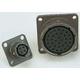 ITT Cannon, LLC KPT02E16-26S