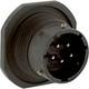 ITT Cannon, LLC KPT07A8-2P