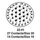 KPT08F22-41PY