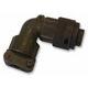 ITT Cannon, LLC KPT08P22-41S