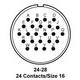 MS3106E24-28PY
