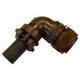 ITT Cannon, LLC MS3108E20-15PWF187
