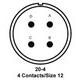 MS3108E20-4PY