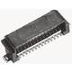 JAE Electronics IL-WX-6PB-HF-HD-S-BE
