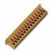 JAE Electronics IL-Z-3S-S125C3