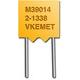 KEMET M39014/02-1278