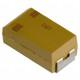 KEMET T496C226M010AS