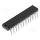 Lattice Semiconductor Corporation GAL20V8B-25QPN