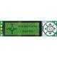 Matrix Orbital GLK19264A-7T-1U-422-YG