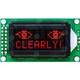 Matrix Orbital LCD0821-R-V