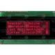Matrix Orbital LK204-25-R-VPT-E