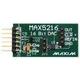 Data Conversion IC Development Tools 13Bit V-Out DAC w/Config Outs