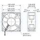 MC9238X24B-FSR
