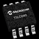 Microchip Technology 11LC040T-E/SN