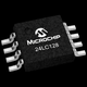 24LC128T-E/MS