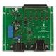 MCP39F501 Power Monitoring Evaluation Board