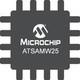Microchip Technology ATSAMW25H18-MR210PB1954