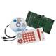 MICROCHIP DM164128PICDEM, TOUCH SENSE 2, DEMO BOARD