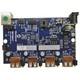 Microchip Technology EVB-USB2534BC Reference Design 1