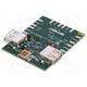 Microchip Technology EVB-USB3740 Reference Design 1