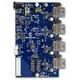 Microchip Technology EVB-USB5744 Reference Design 1