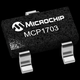 MCP1703T-3302E/CBVAO