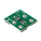 Microchip Technology MCP73213EV-2SOVP Reference Design 2