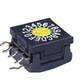 NKK Switches FR01FC16H