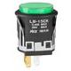 NKK Switches LB15CKG01-12-JF