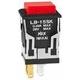 NKK Switches LB15SKG01-C